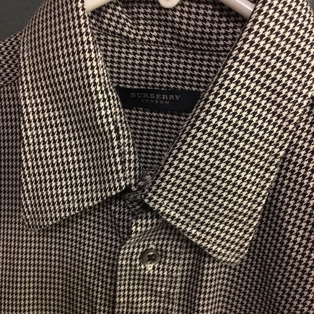 Shirt Burberry Small
